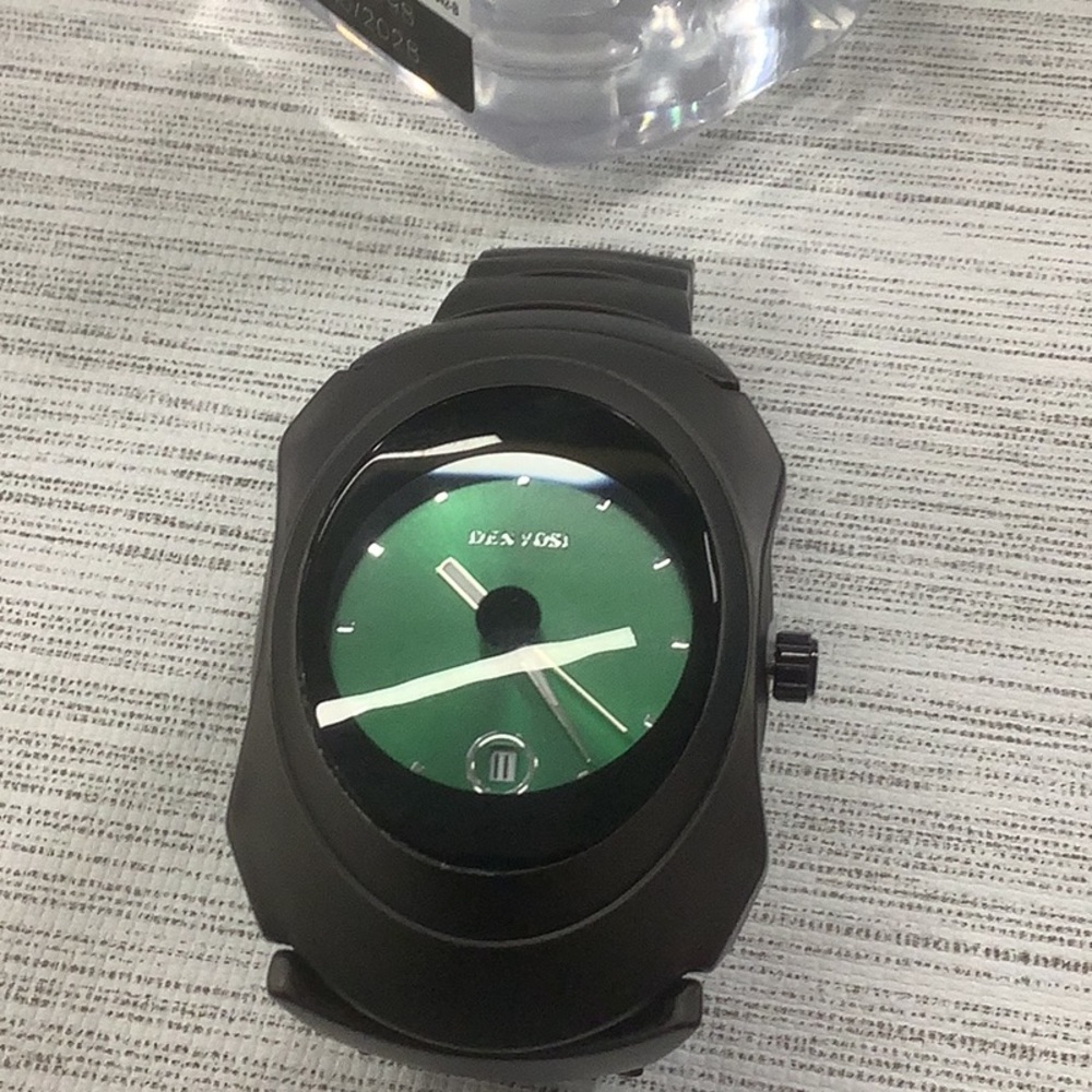 Quartz watch - Picture 4 of 8